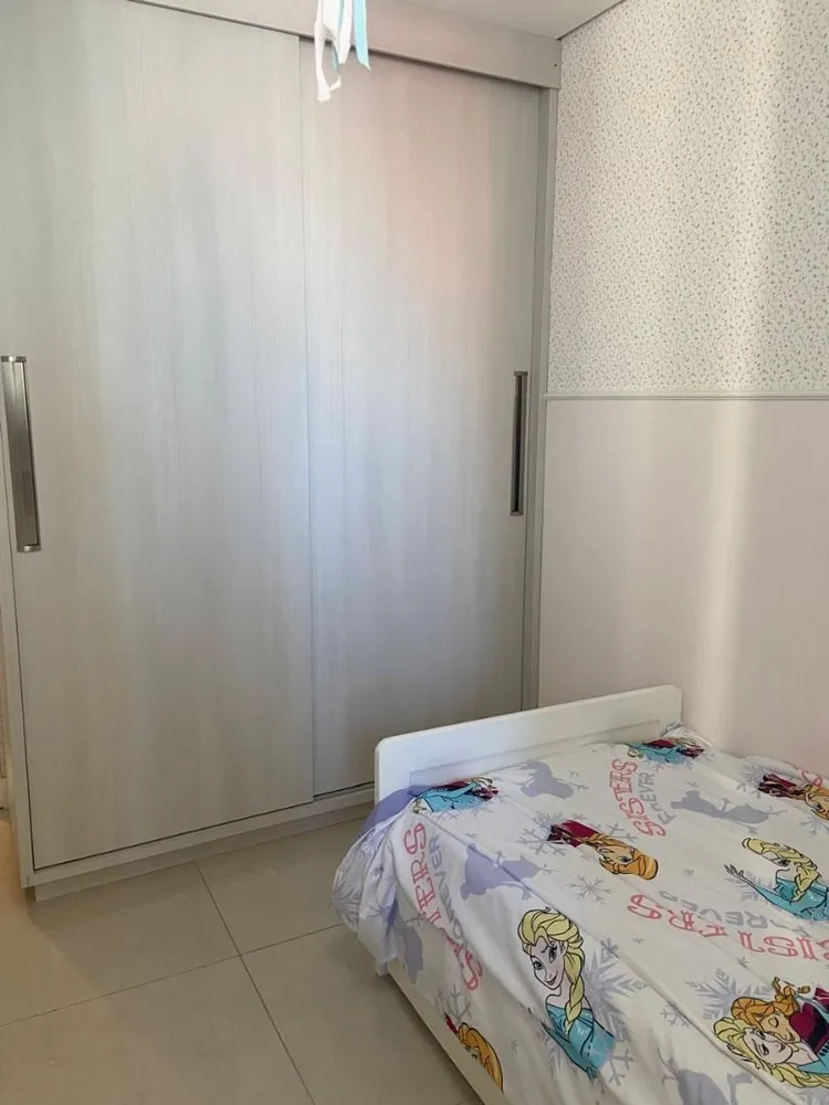 Apartamento, 3 quartos, 128 m² - Foto 1