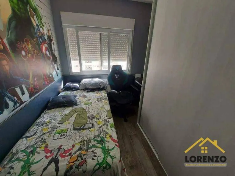 Apartamento, 3 quartos, 70 m² - Foto 4