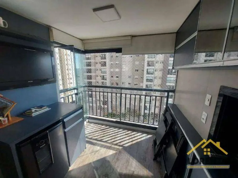 Apartamento, 3 quartos, 70 m² - Foto 3