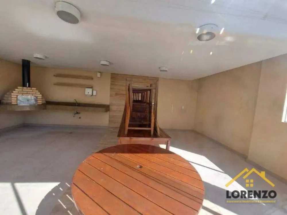 Apartamento, 3 quartos, 70 m² - Foto 8