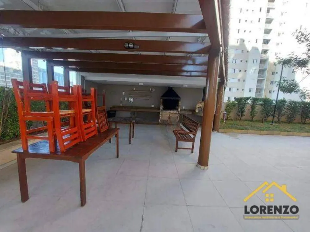 Apartamento, 3 quartos, 70 m² - Foto 7