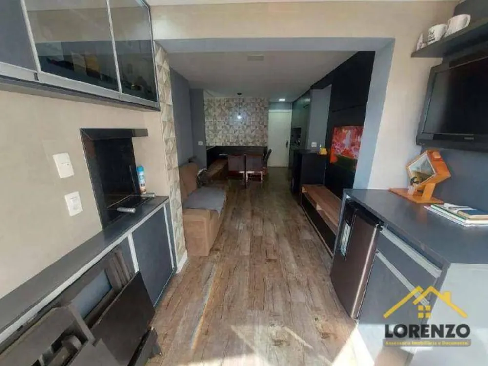 Apartamento, 3 quartos, 70 m² - Foto 2