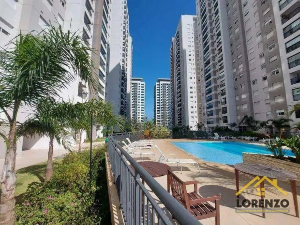 Apartamento, 3 quartos, 70 m² - Foto 5