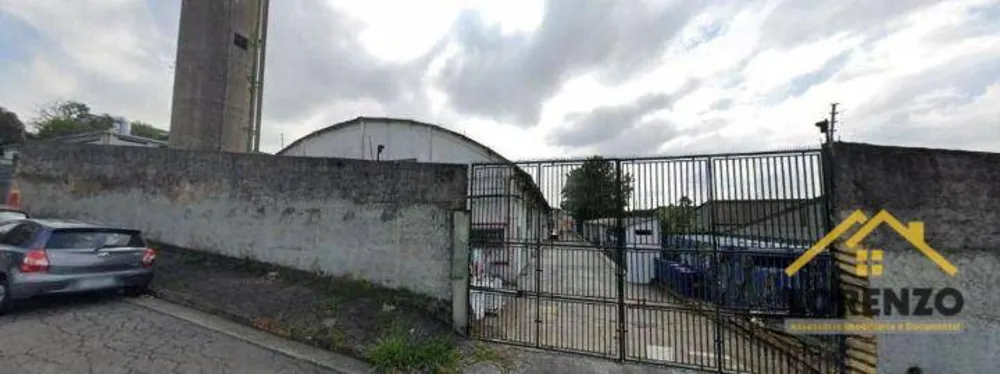 Depósito-Galpão, 1640 m² - Foto 2