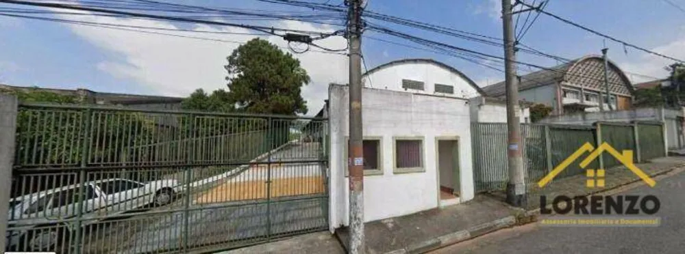 Depósito-Galpão, 1640 m² - Foto 3