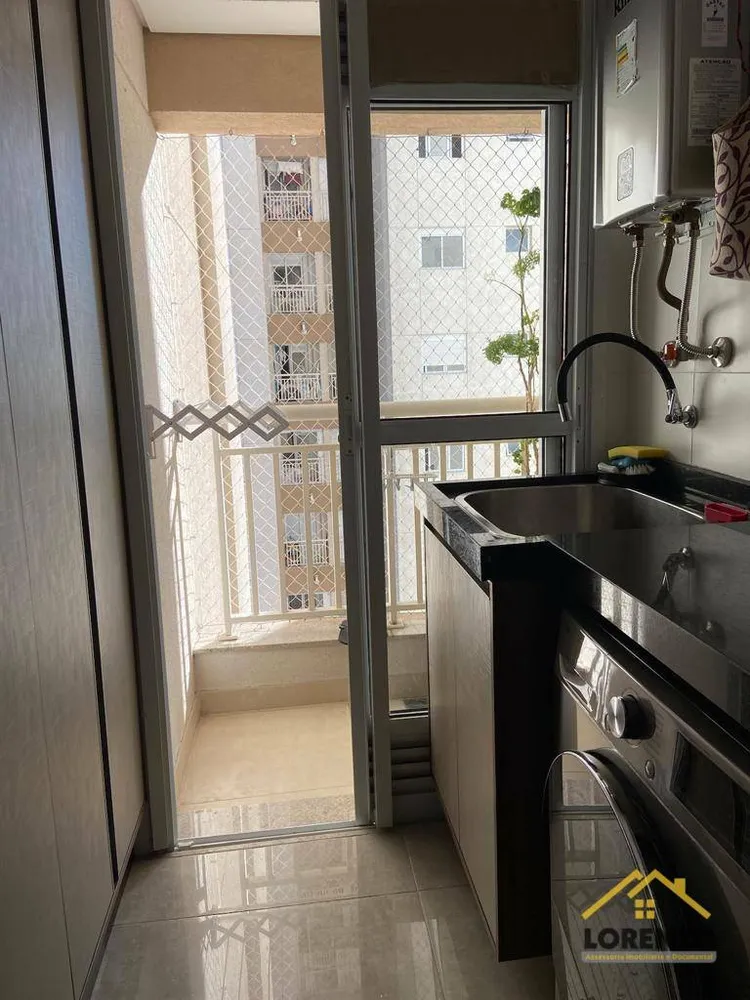 Apartamento, 3 quartos, 94 m² - Foto 6
