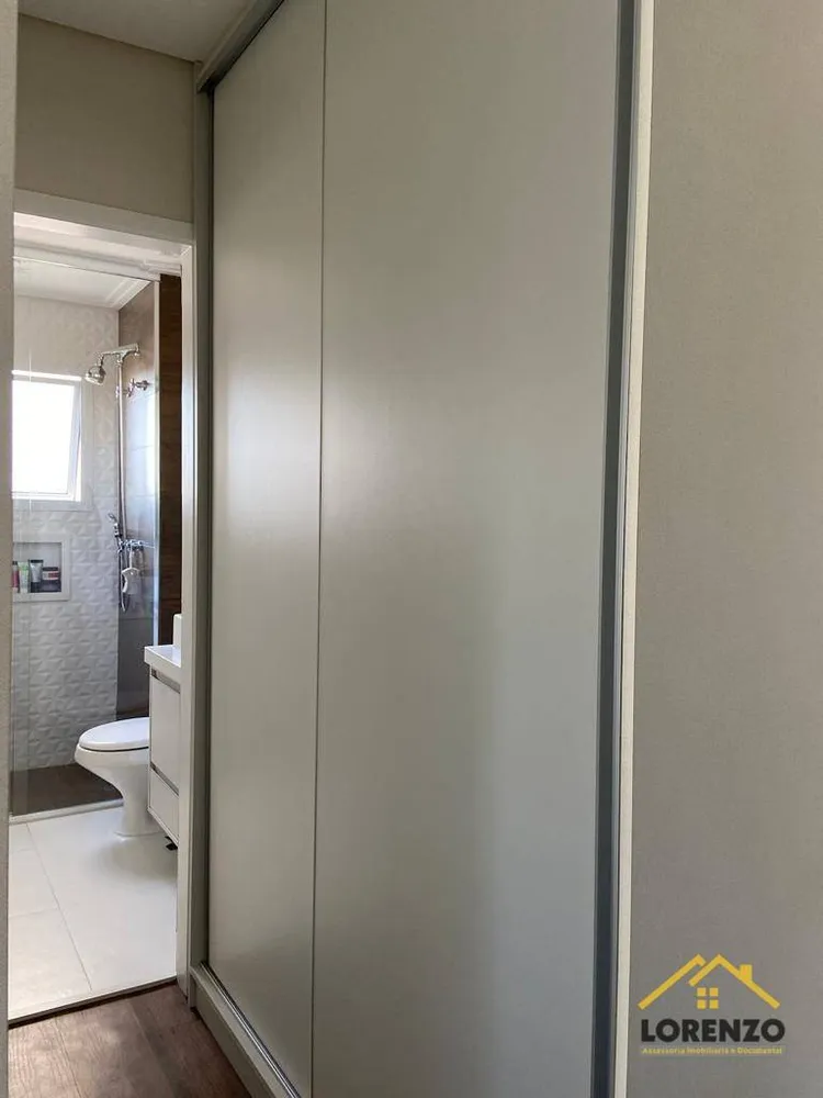 Apartamento, 3 quartos, 94 m² - Foto 5