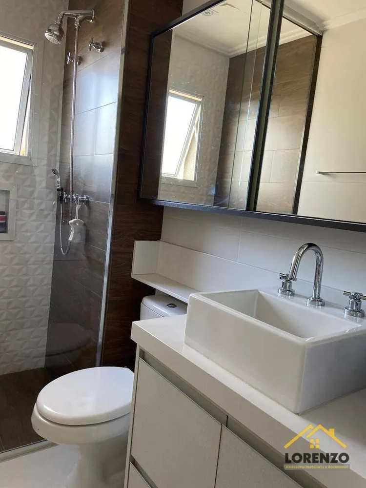 Apartamento, 3 quartos, 94 m² - Foto 7