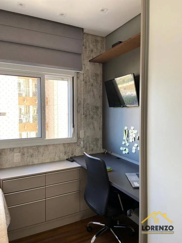 Apartamento, 3 quartos, 94 m² - Foto 5
