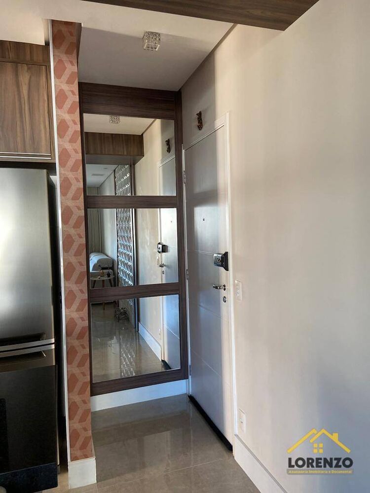 Apartamento, 3 quartos, 94 m² - Foto 2