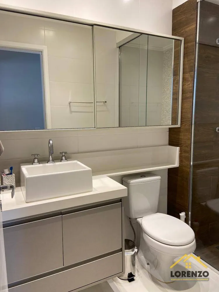 Apartamento, 3 quartos, 94 m² - Foto 11