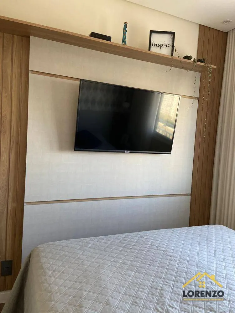 Apartamento, 3 quartos, 94 m² - Foto 8