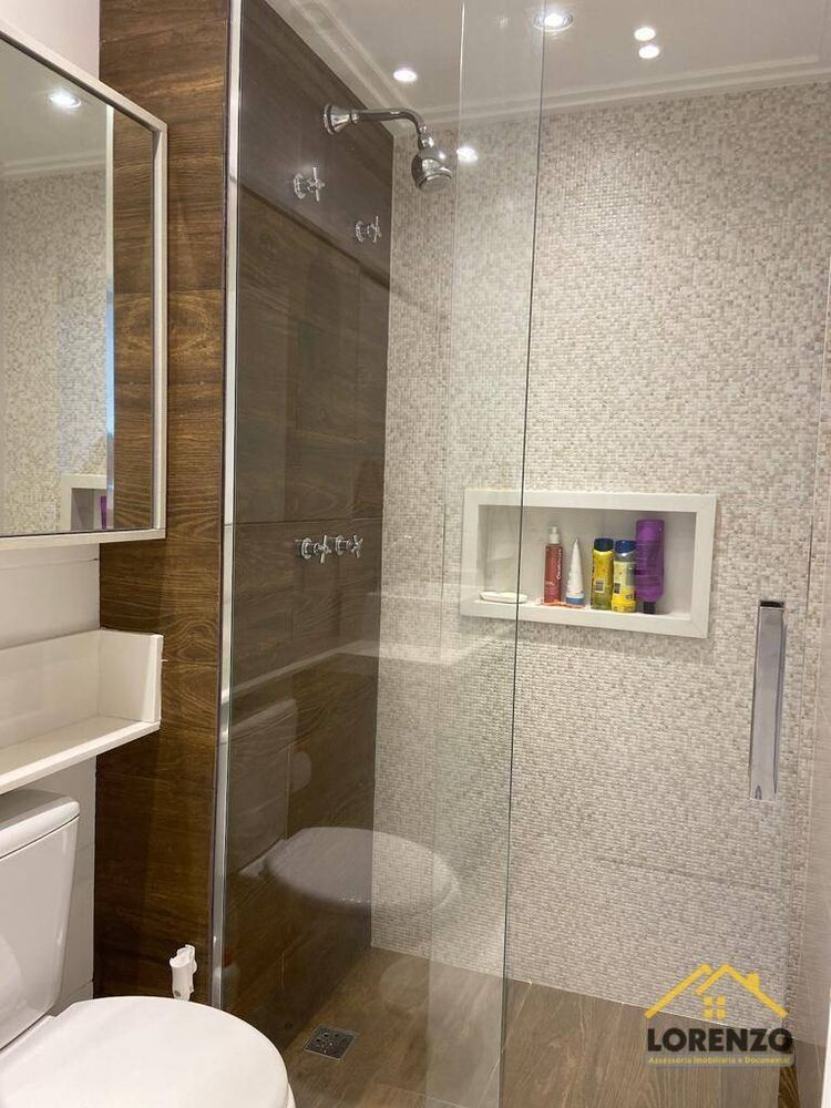 Apartamento, 3 quartos, 94 m² - Foto 4