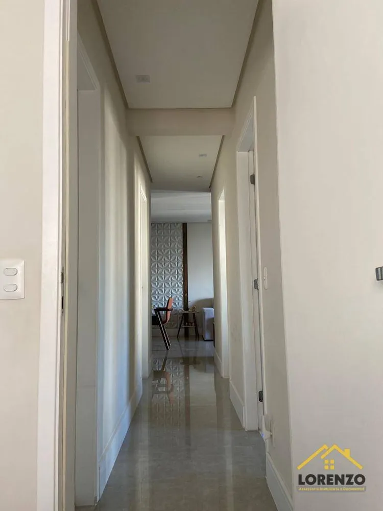 Apartamento, 3 quartos, 94 m² - Foto 8