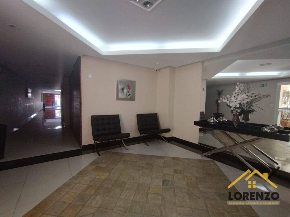Apartamento, 3 quartos, 132 m² - Foto 3