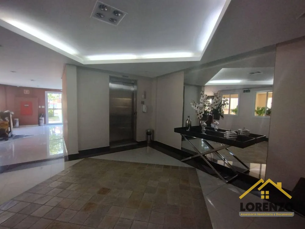 Apartamento, 3 quartos, 132 m² - Foto 8