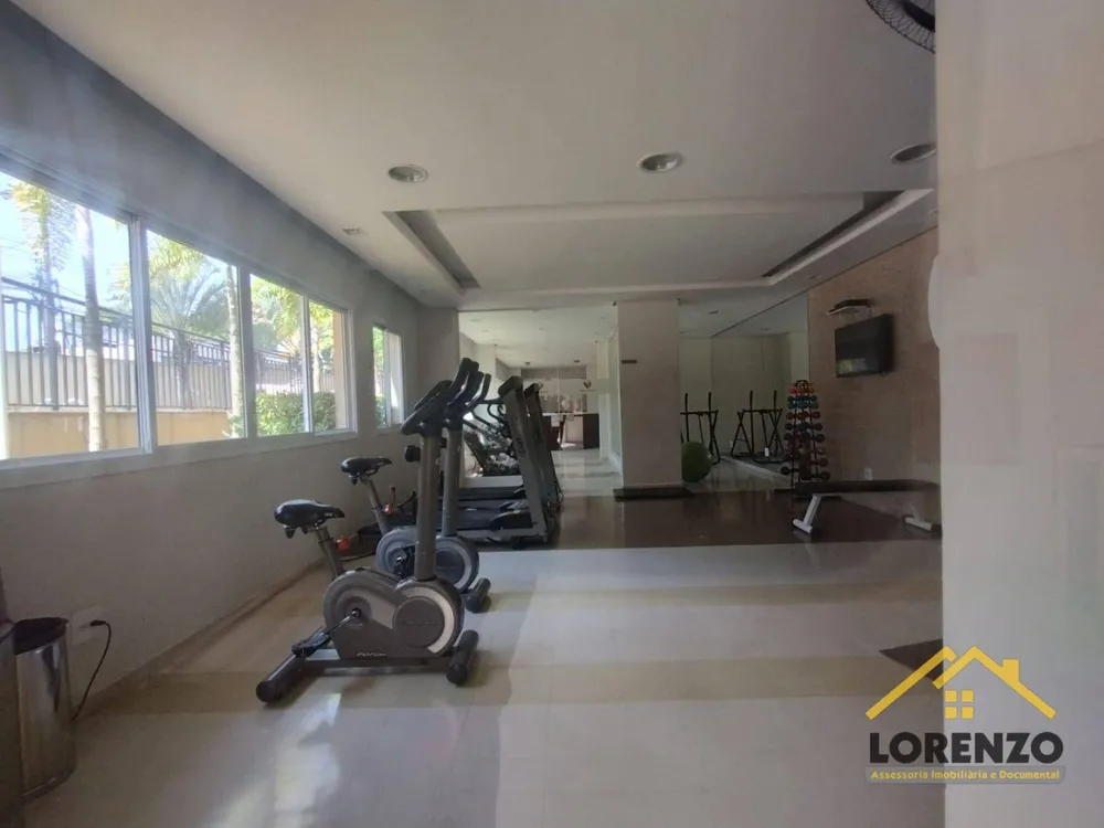 Apartamento, 3 quartos, 132 m² - Foto 5