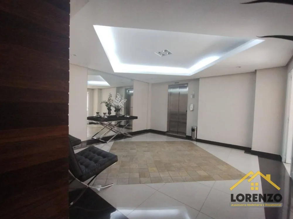 Apartamento, 3 quartos, 132 m² - Foto 7