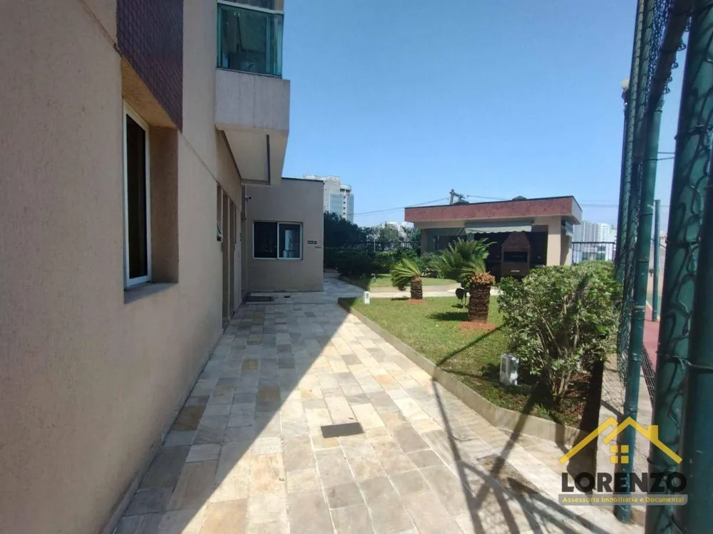 Apartamento, 3 quartos, 132 m² - Foto 7