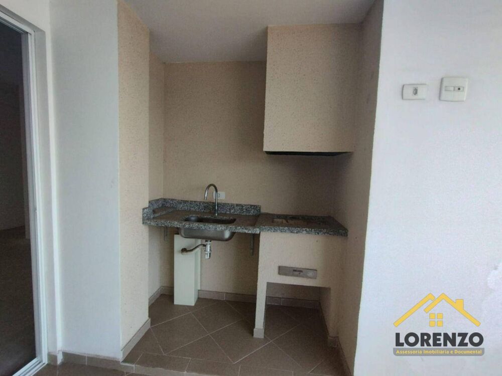 Apartamento, 3 quartos, 132 m² - Foto 4
