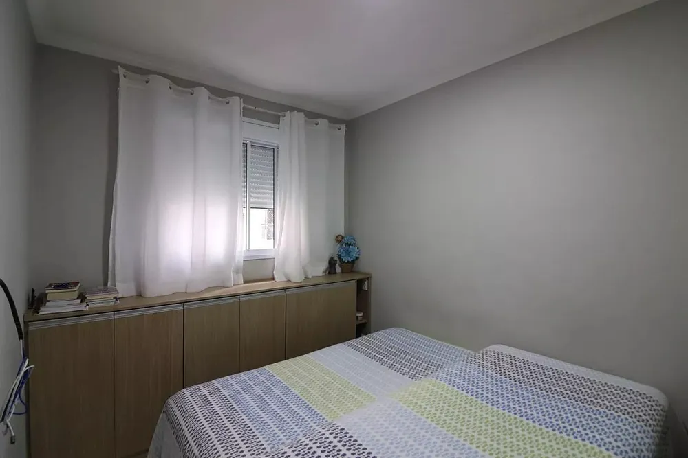Apartamento, 2 quartos, 56 m² - Foto 7
