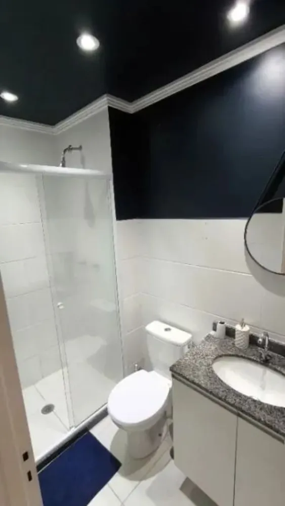 Apartamento, 2 quartos, 56 m² - Foto 12
