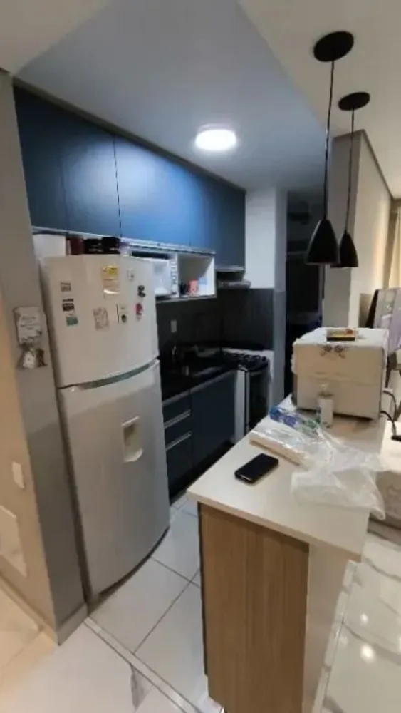 Apartamento, 2 quartos, 56 m² - Foto 5