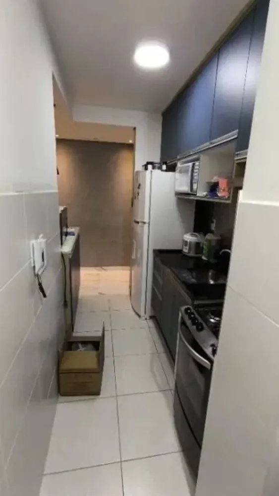 Apartamento, 2 quartos, 56 m² - Foto 2