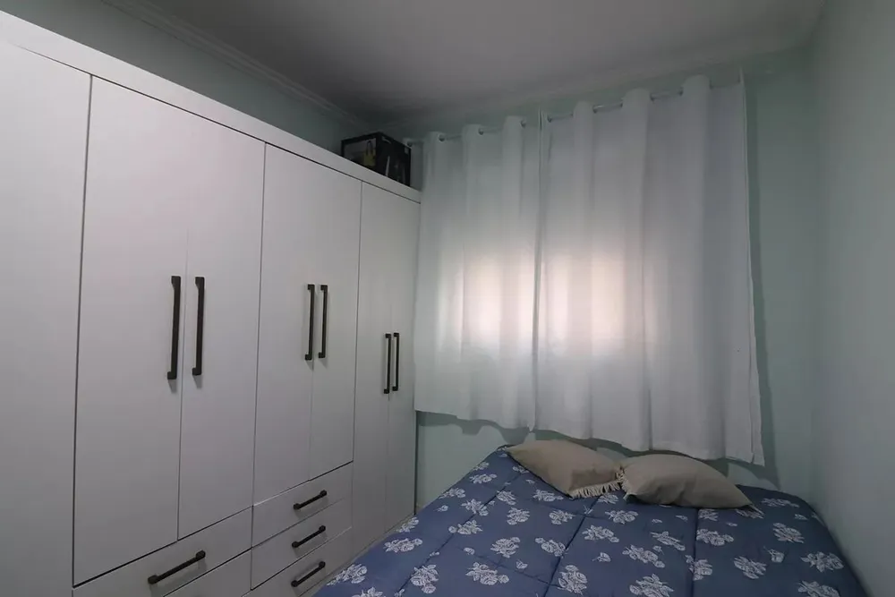 Apartamento, 2 quartos, 56 m² - Foto 4