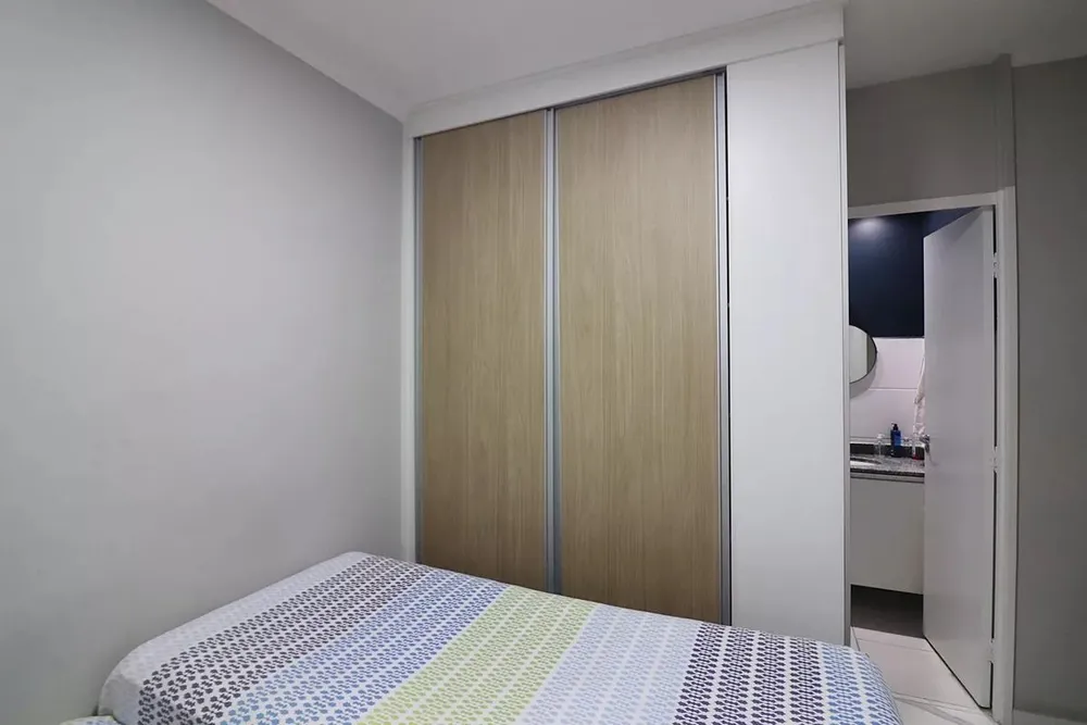 Apartamento, 2 quartos, 56 m² - Foto 1
