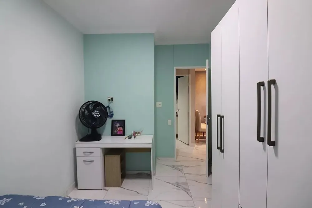 Apartamento, 2 quartos, 56 m² - Foto 11