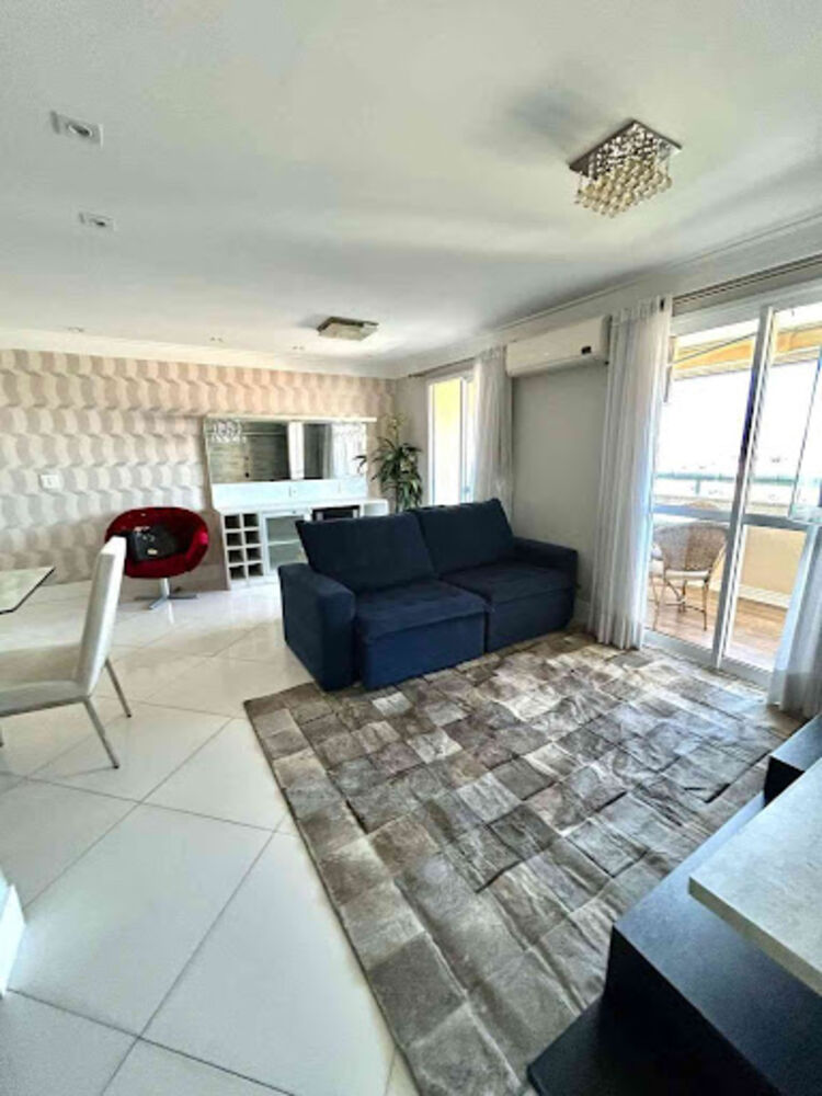 Apartamento, 2 quartos, 79 m² - Foto 3