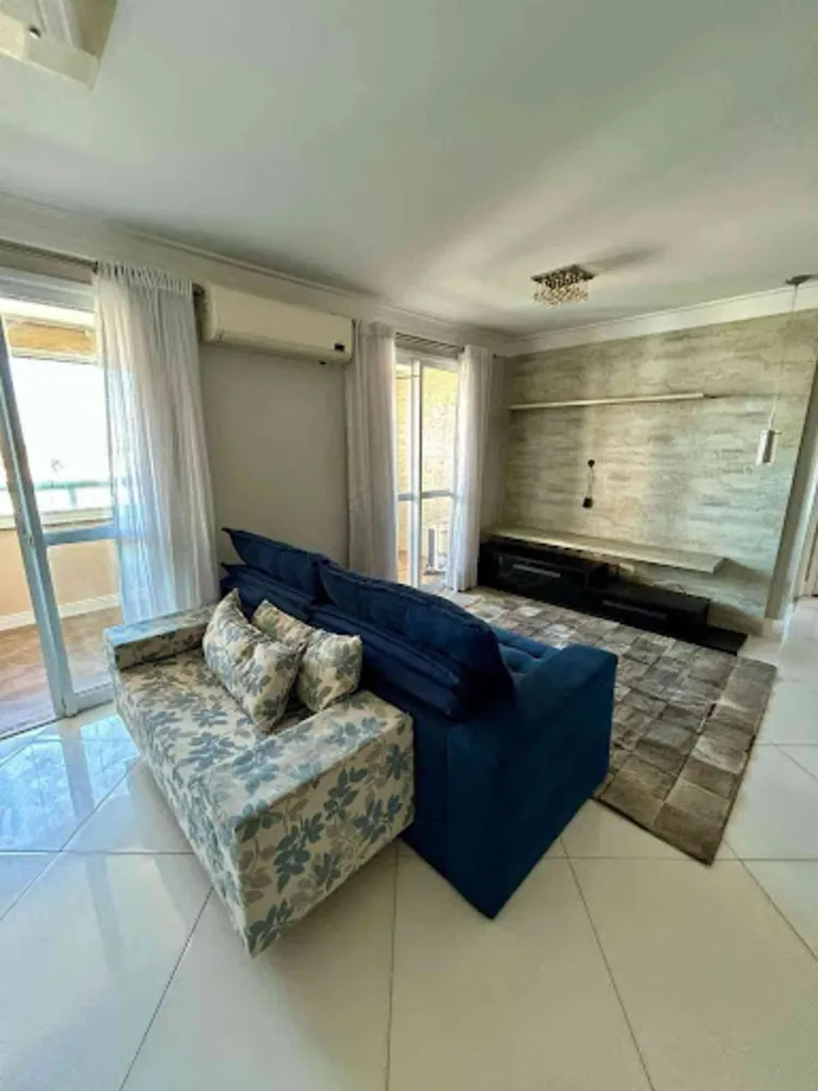 Apartamento, 2 quartos, 79 m² - Foto 2