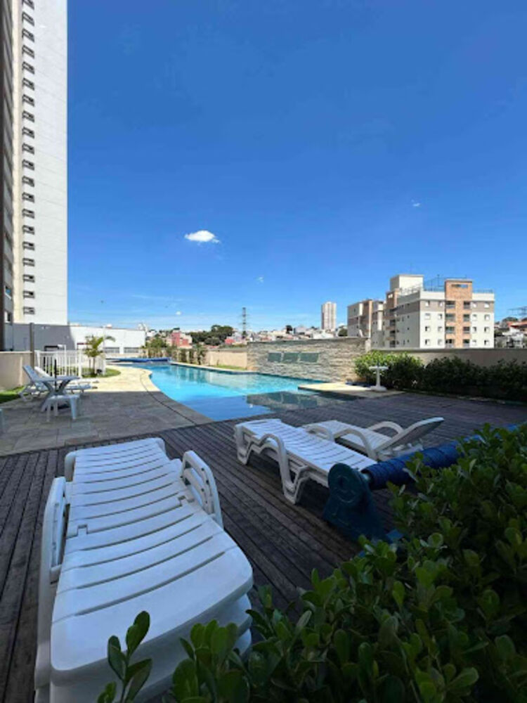 Apartamento, 2 quartos, 79 m² - Foto 2