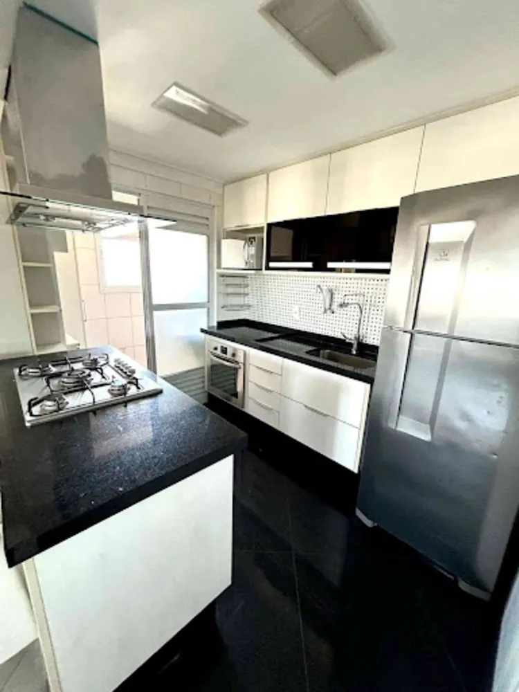 Apartamento, 2 quartos, 79 m² - Foto 4