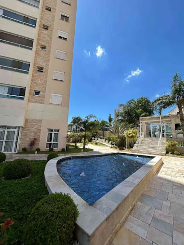 Apartamento, 2 quartos, 79 m² - Foto 10