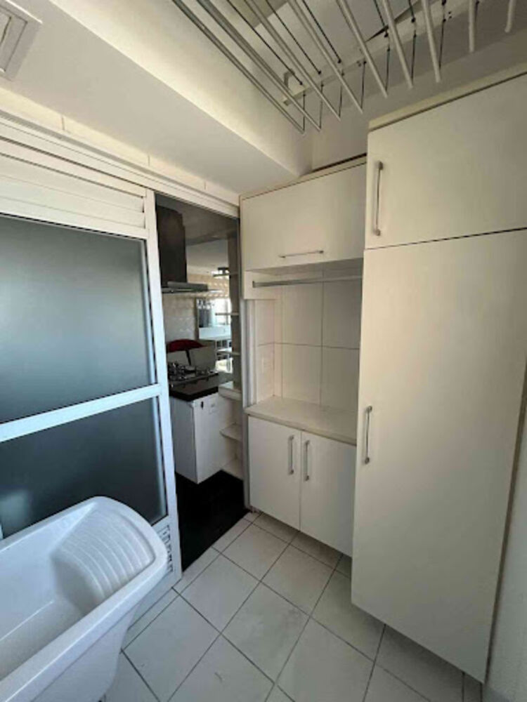 Apartamento, 2 quartos, 79 m² - Foto 1
