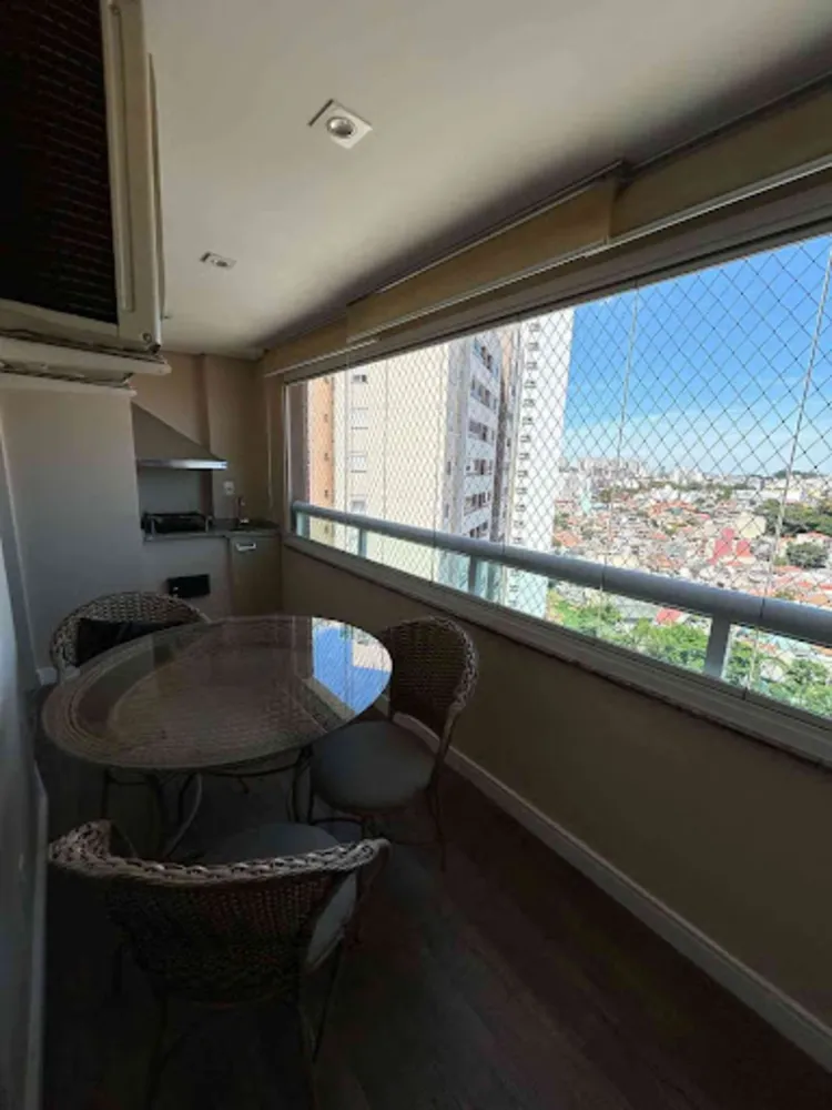 Apartamento, 2 quartos, 79 m² - Foto 3