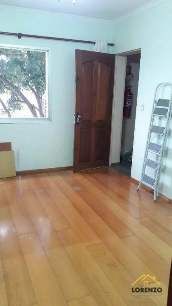 Apartamento, 2 quartos, 75 m² - Foto 2