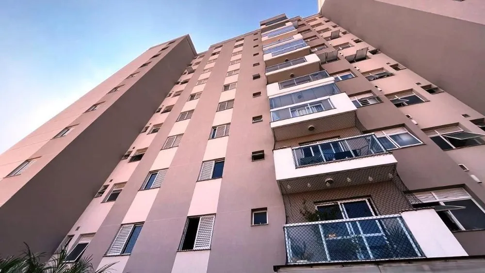 Apartamento, 2 quartos, 60 m² - Foto 10