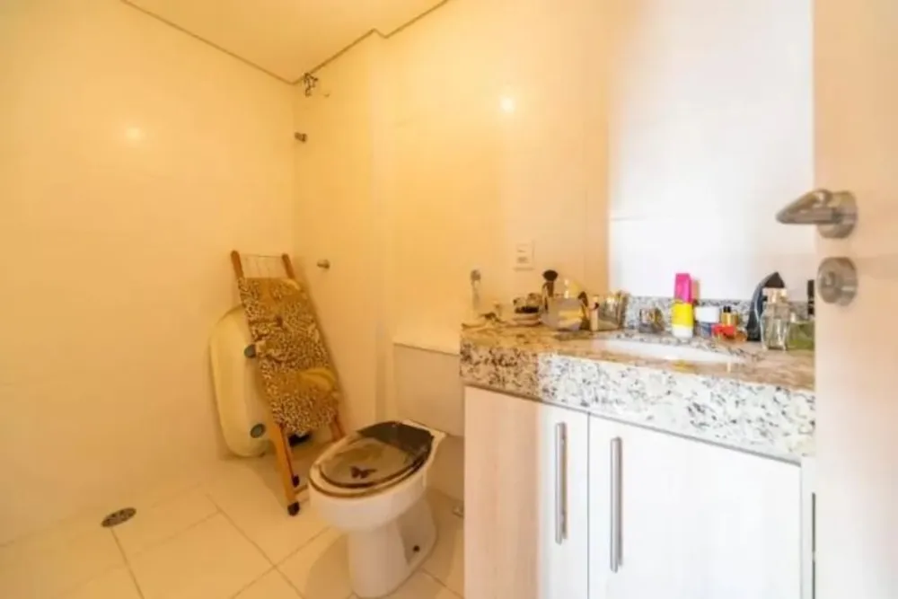 Apartamento, 2 quartos, 60 m² - Foto 7
