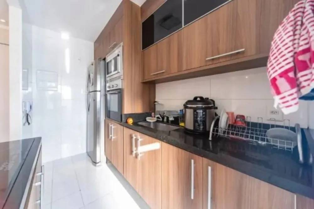 Apartamento, 2 quartos, 60 m² - Foto 2
