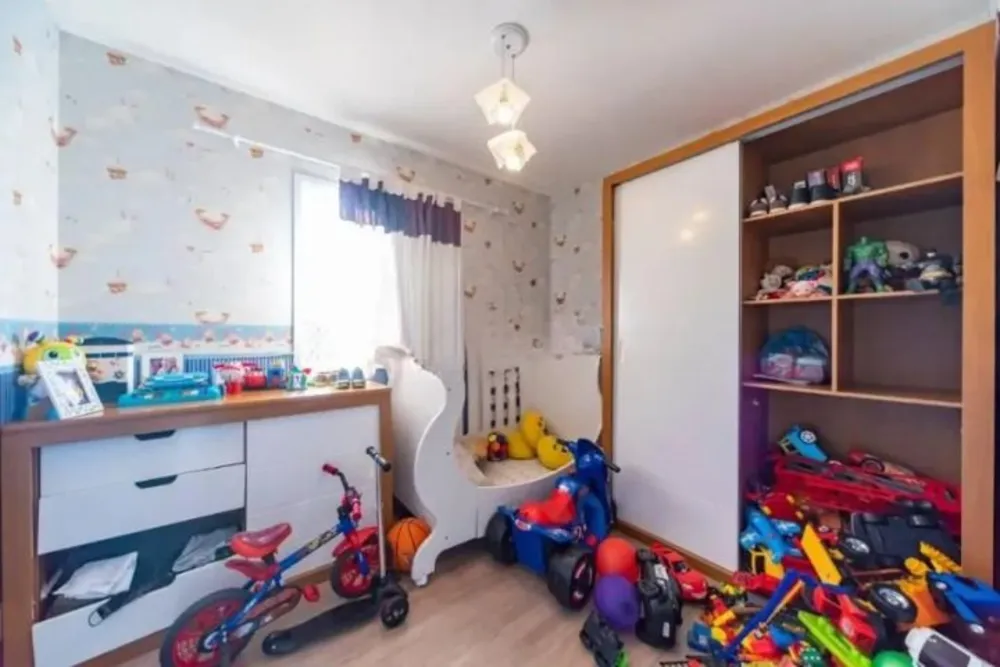 Apartamento, 2 quartos, 60 m² - Foto 6