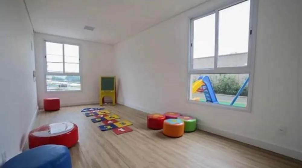 Apartamento, 2 quartos, 60 m² - Foto 9