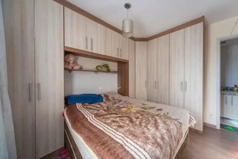 Apartamento, 2 quartos, 60 m² - Foto 4