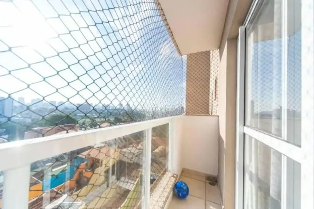Apartamento, 2 quartos, 60 m² - Foto 1