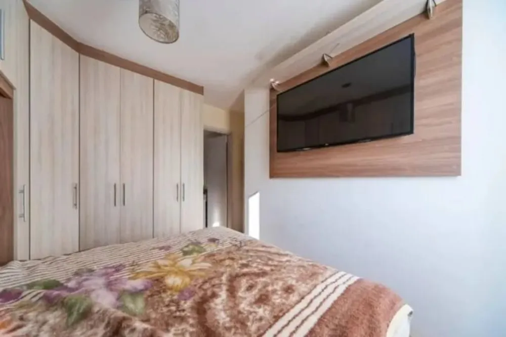 Apartamento, 2 quartos, 60 m² - Foto 3
