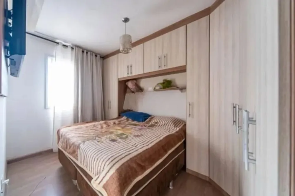 Apartamento, 2 quartos, 60 m² - Foto 5