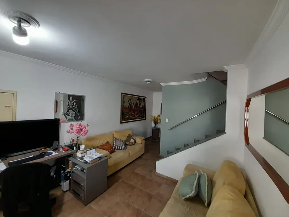 Sobrado, 3 quartos, 204 m² - Foto 4