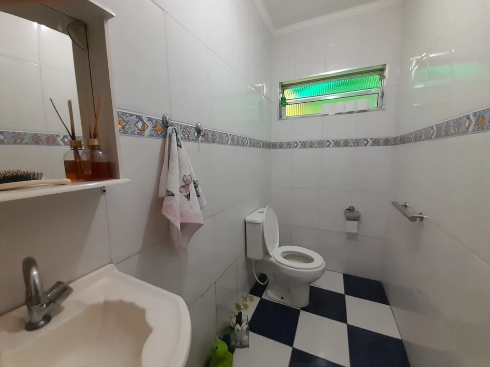 Sobrado, 3 quartos, 204 m² - Foto 12